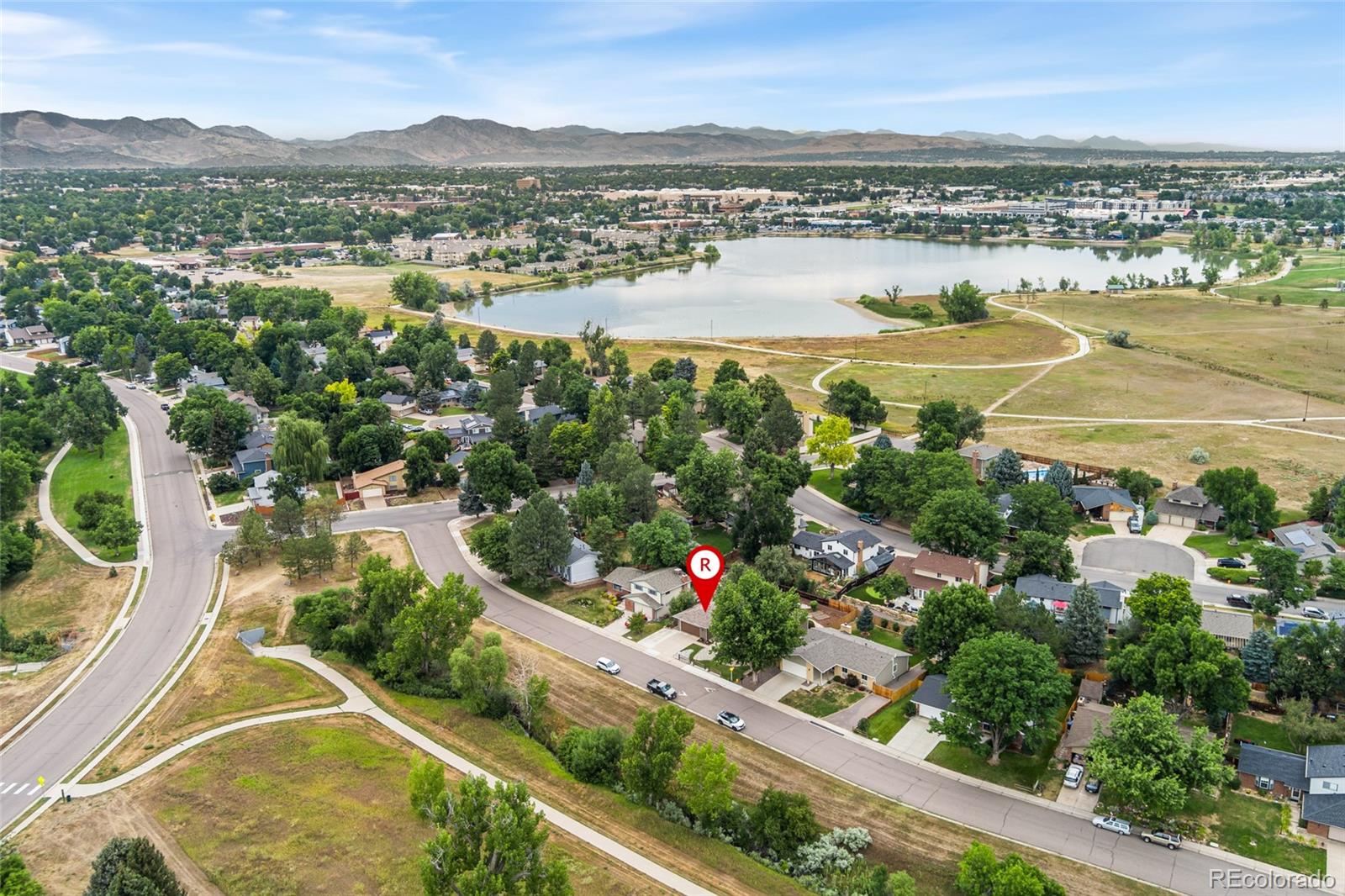 MLS Image #39 for 7655 w polk avenue,littleton, Colorado