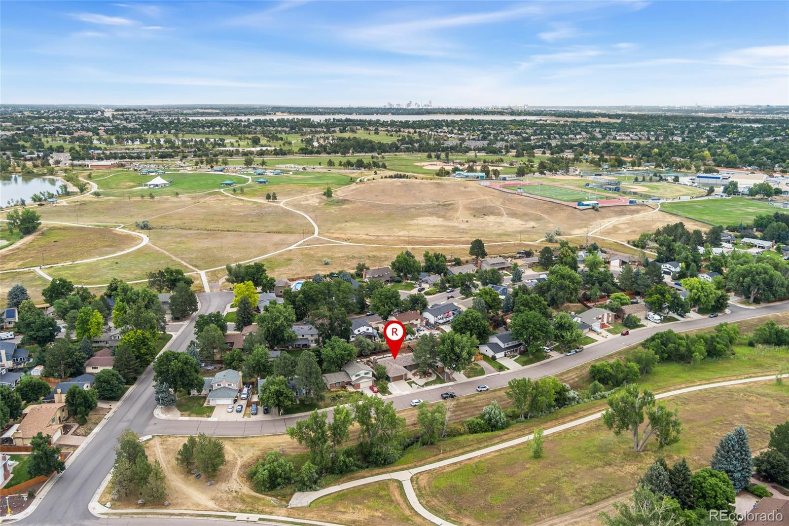 MLS Image #40 for 7655 w polk avenue,littleton, Colorado