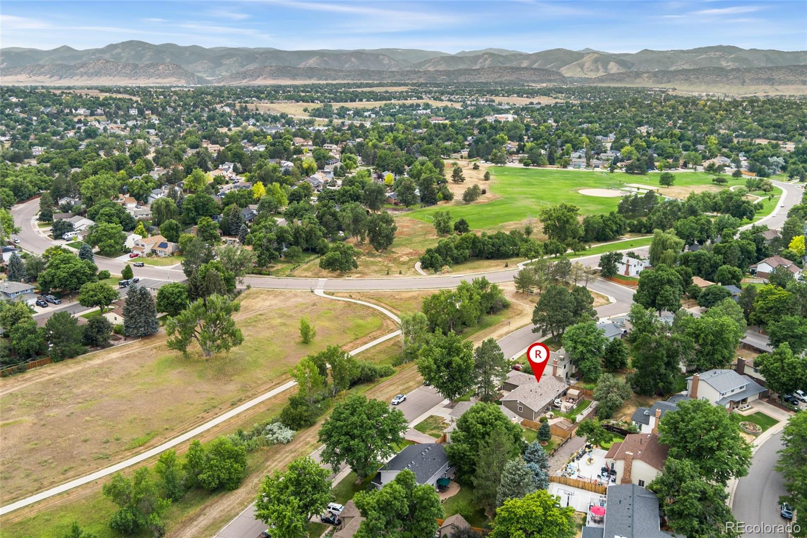 MLS Image #41 for 7655 w polk avenue,littleton, Colorado