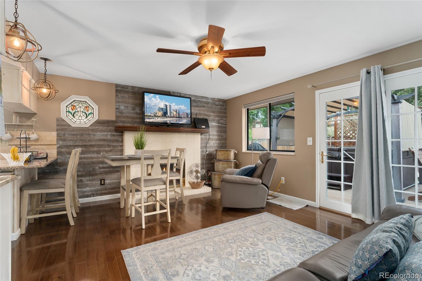 MLS Image #7 for 7655 w polk avenue,littleton, Colorado