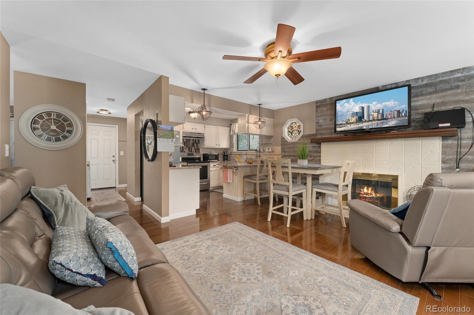 MLS Image #9 for 7655 w polk avenue,littleton, Colorado
