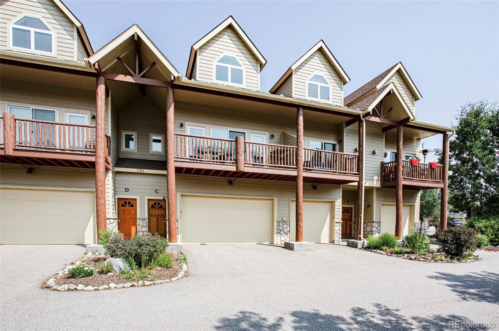 MLS Image #2 for 101  morningstar circle,frisco, Colorado