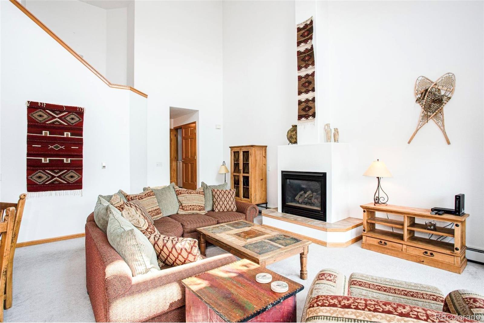 MLS Image #3 for 101  morningstar circle,frisco, Colorado