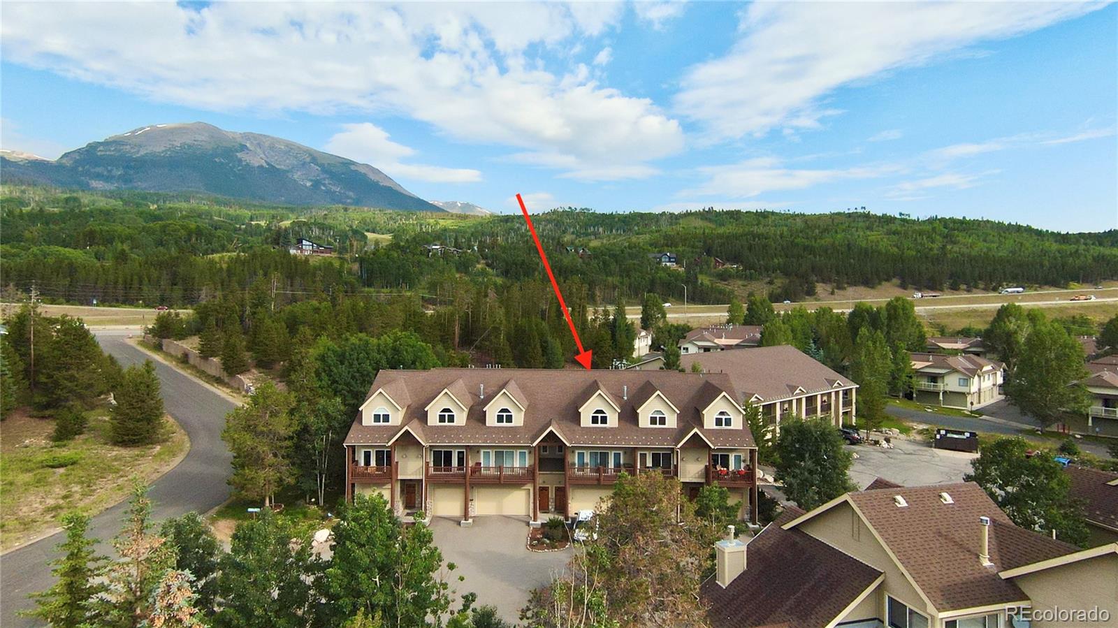 MLS Image #9 for 101  morningstar circle,frisco, Colorado