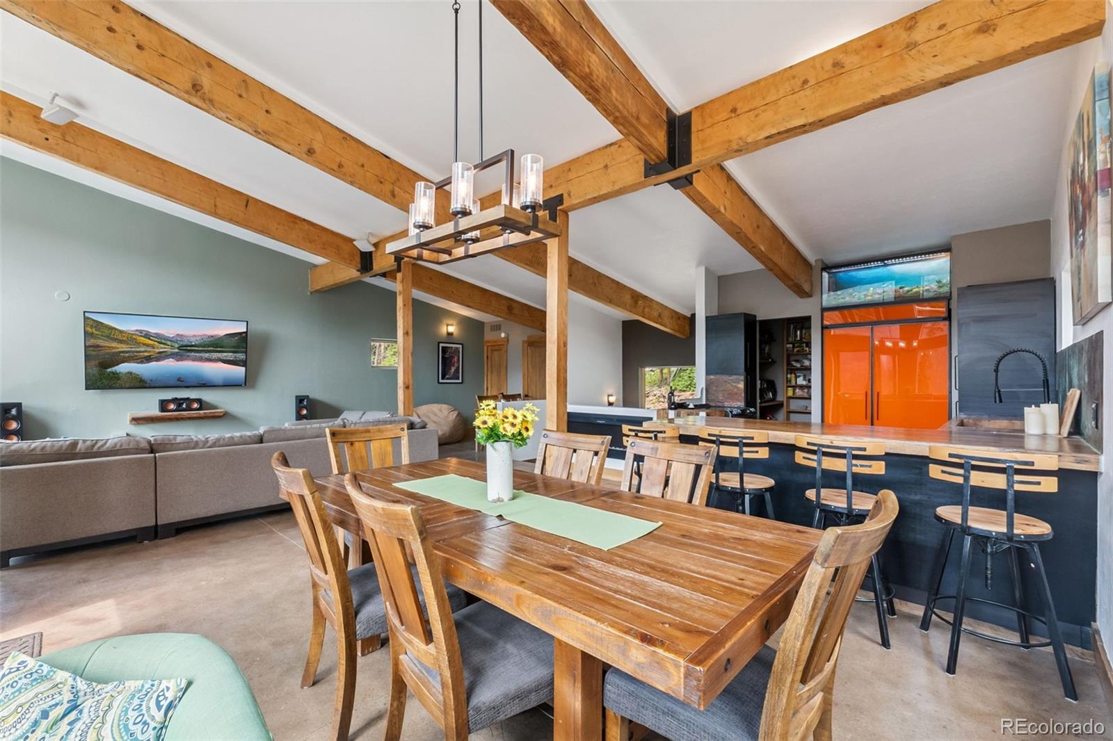 MLS Image #11 for 353  bullion mine road,dillon, Colorado