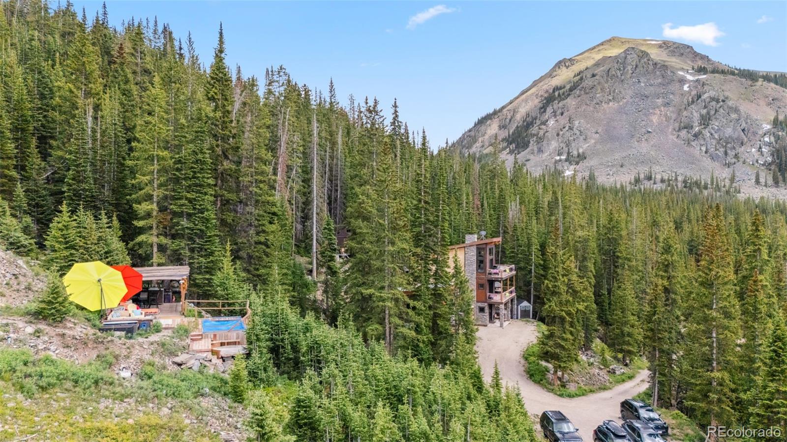 MLS Image #34 for 353  bullion mine road,dillon, Colorado