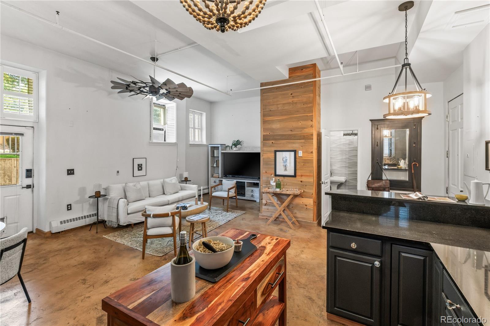 MLS Image #10 for 1140  columbine street,denver, Colorado