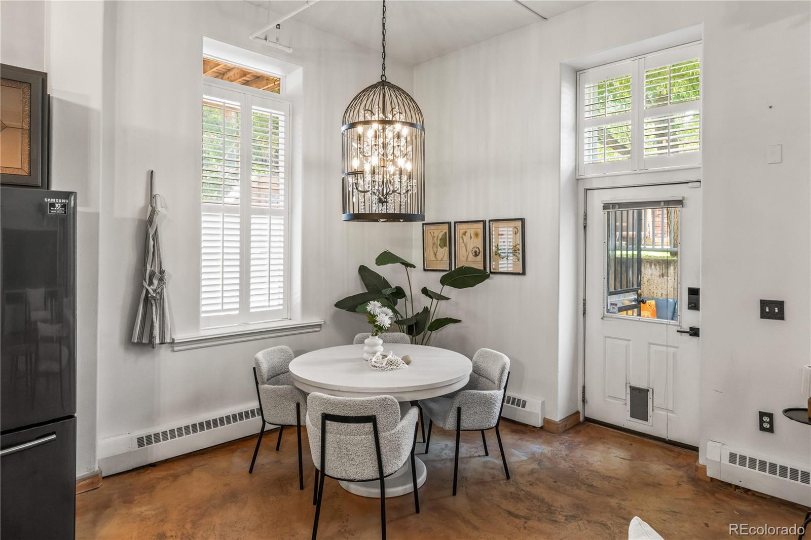 MLS Image #11 for 1140  columbine street,denver, Colorado