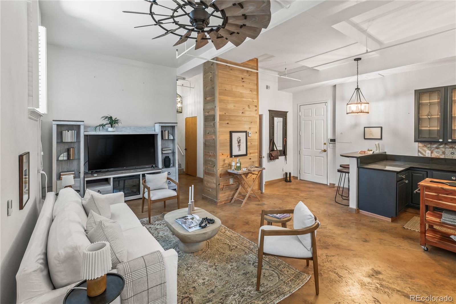 MLS Image #12 for 1140  columbine street,denver, Colorado