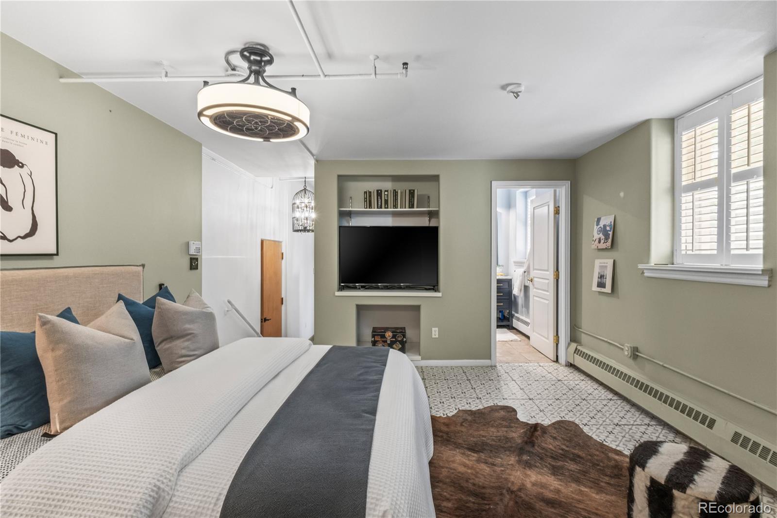 MLS Image #20 for 1140  columbine street,denver, Colorado