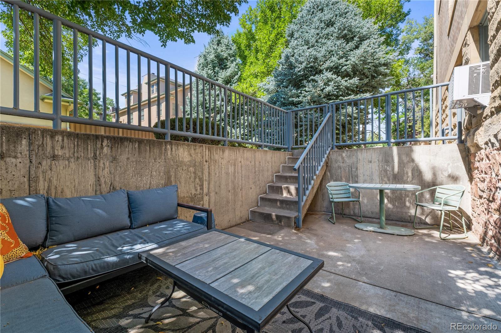 MLS Image #27 for 1140  columbine street,denver, Colorado