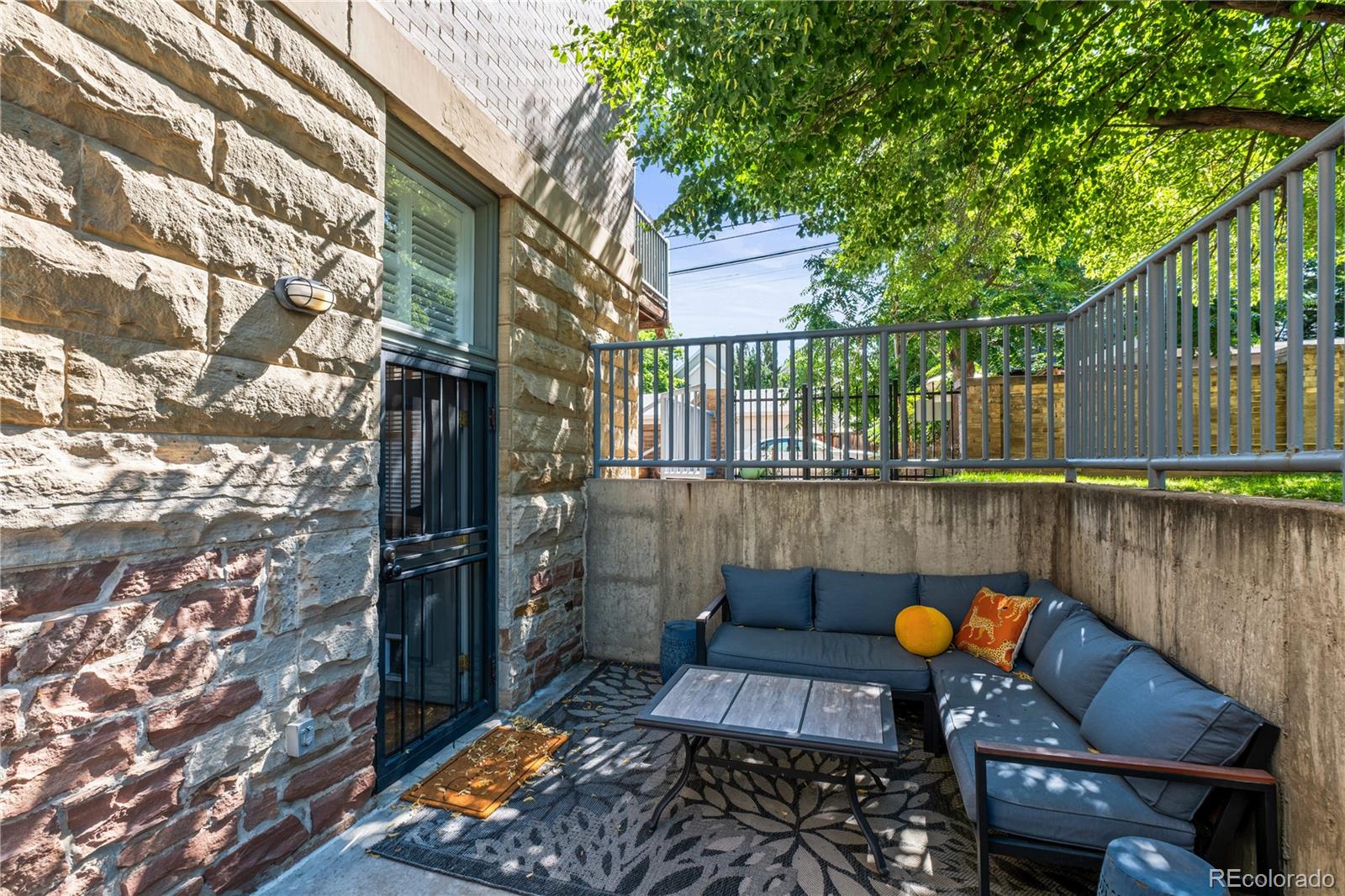 MLS Image #28 for 1140  columbine street,denver, Colorado