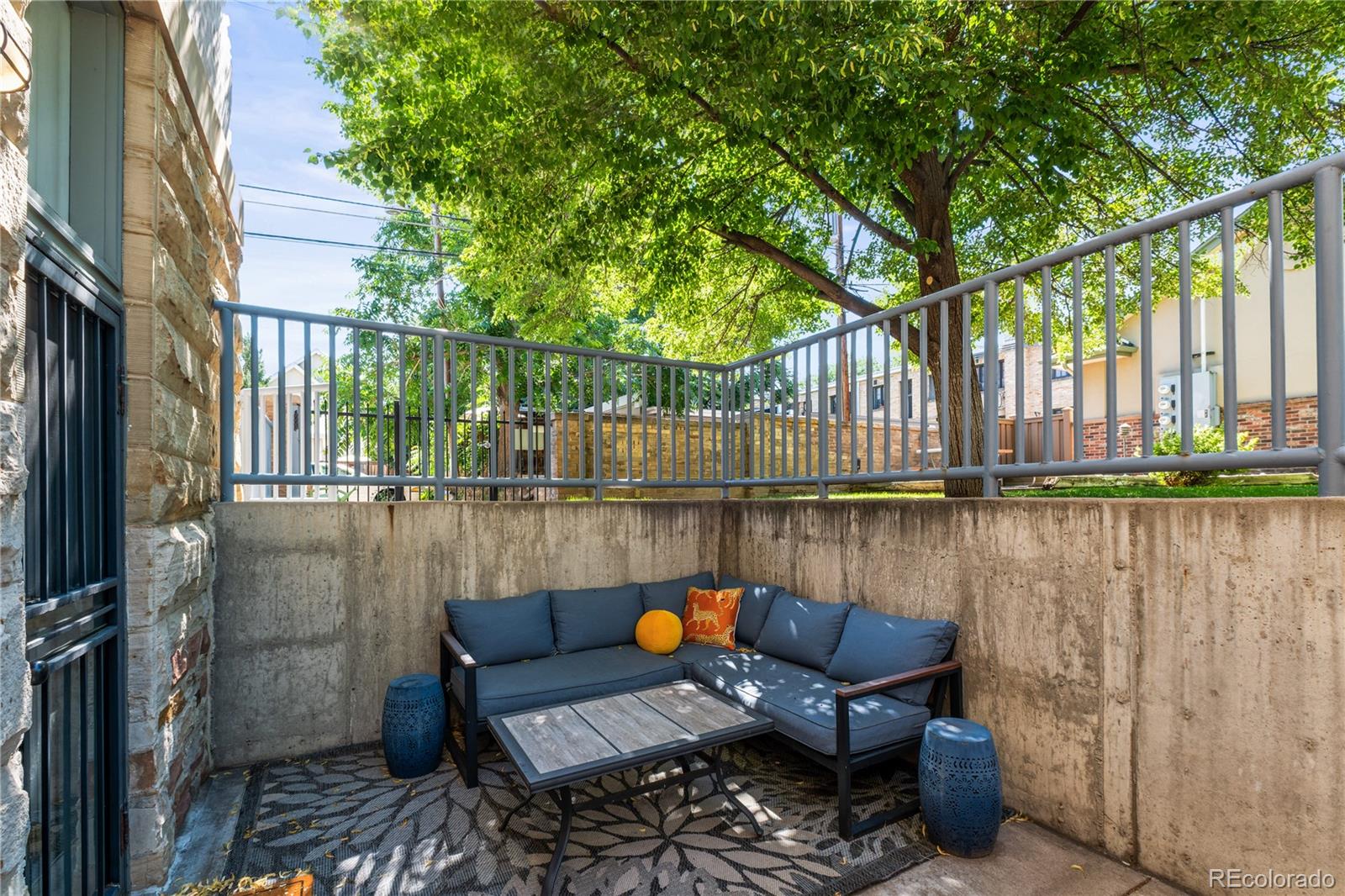 MLS Image #29 for 1140  columbine street,denver, Colorado