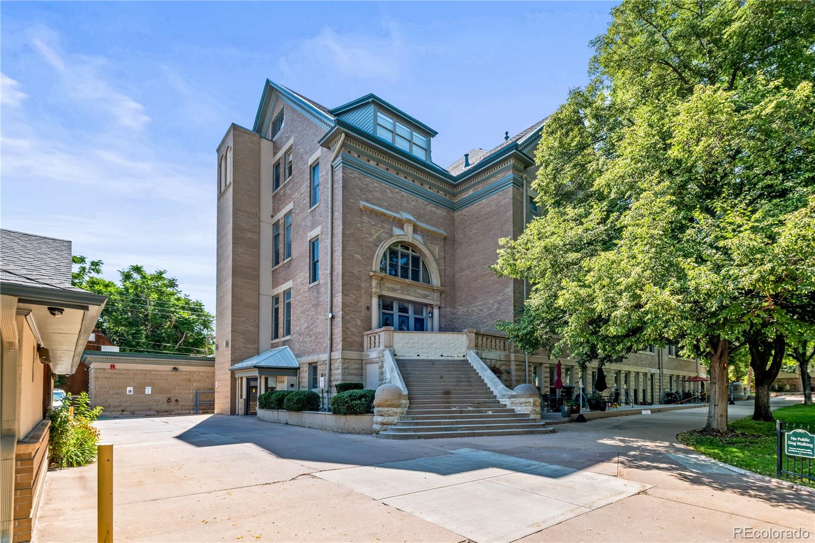 MLS Image #3 for 1140  columbine street,denver, Colorado