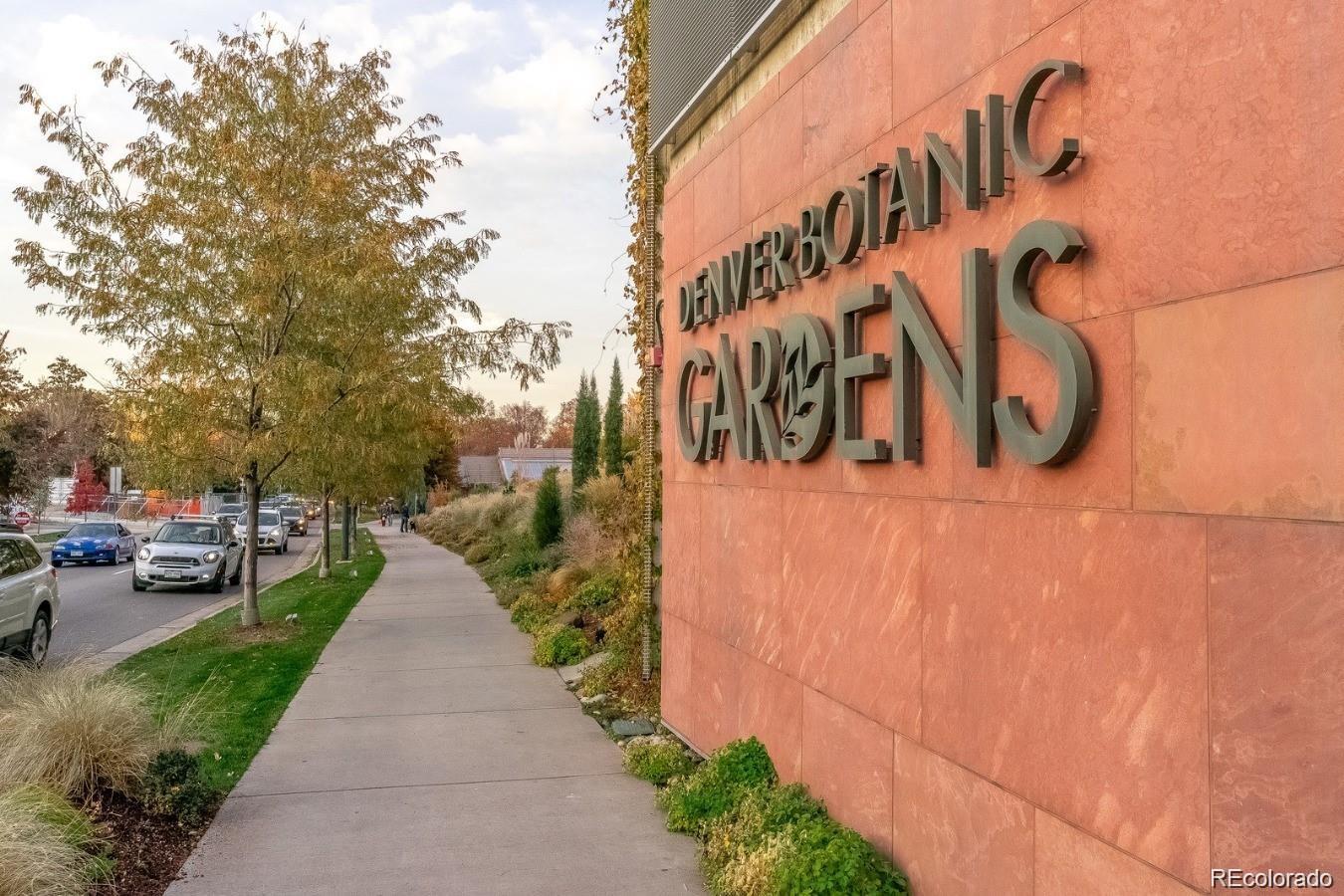 MLS Image #32 for 1140  columbine street,denver, Colorado