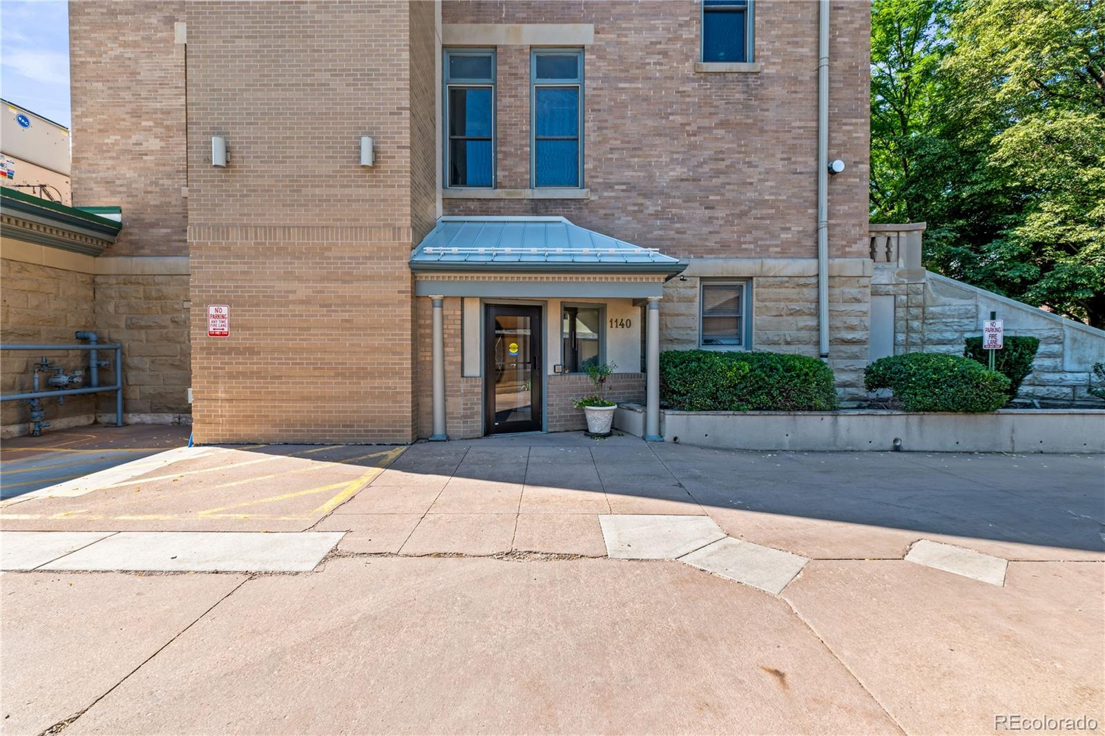 MLS Image #4 for 1140  columbine street,denver, Colorado