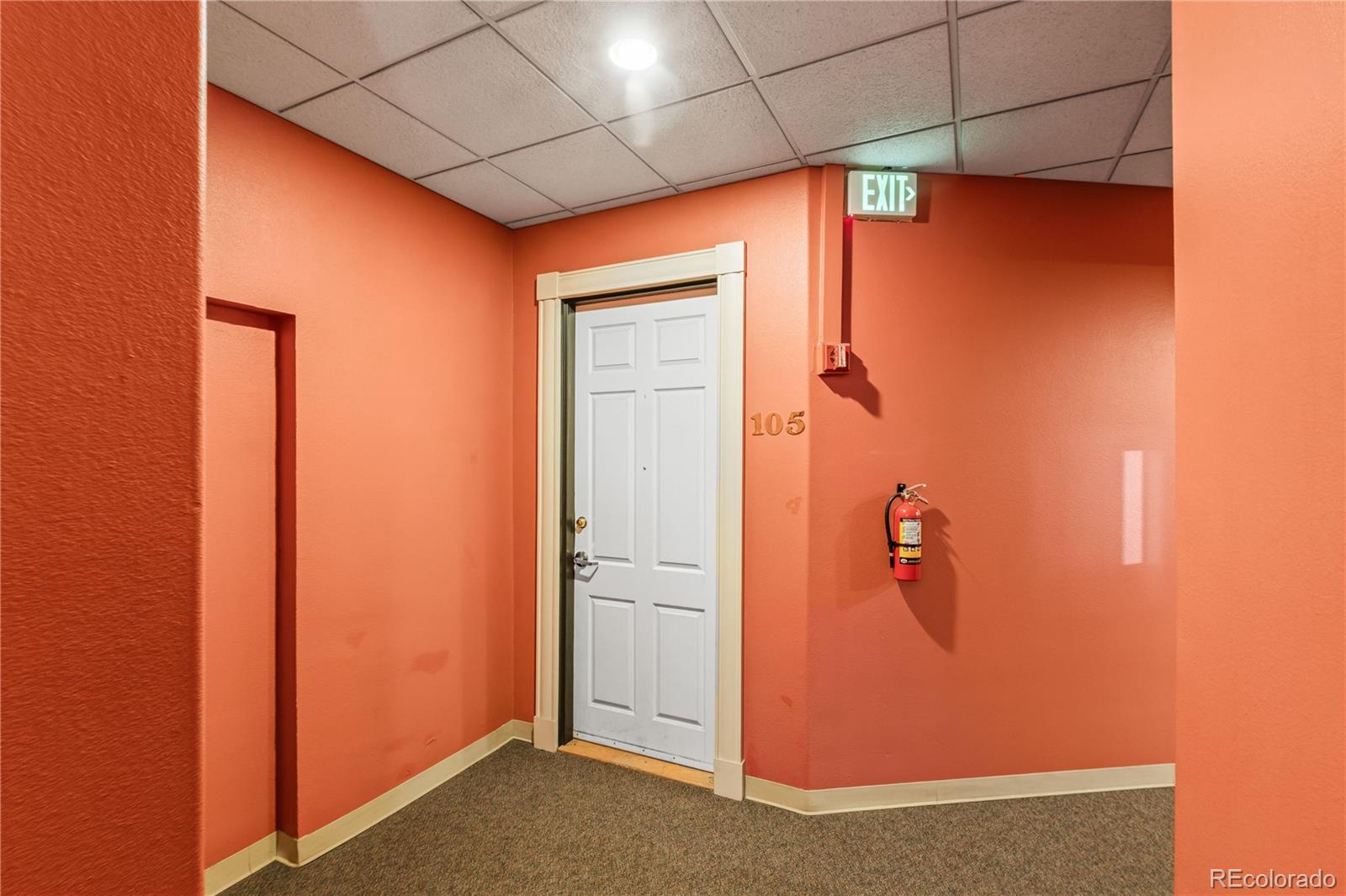 MLS Image #5 for 1140  columbine street,denver, Colorado