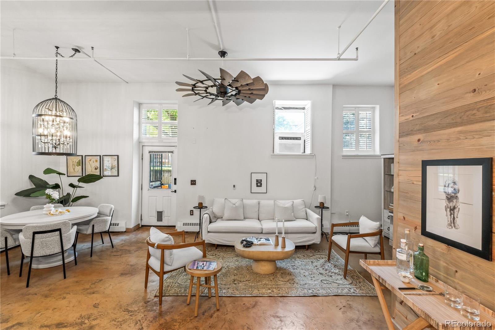 MLS Image #6 for 1140  columbine street,denver, Colorado