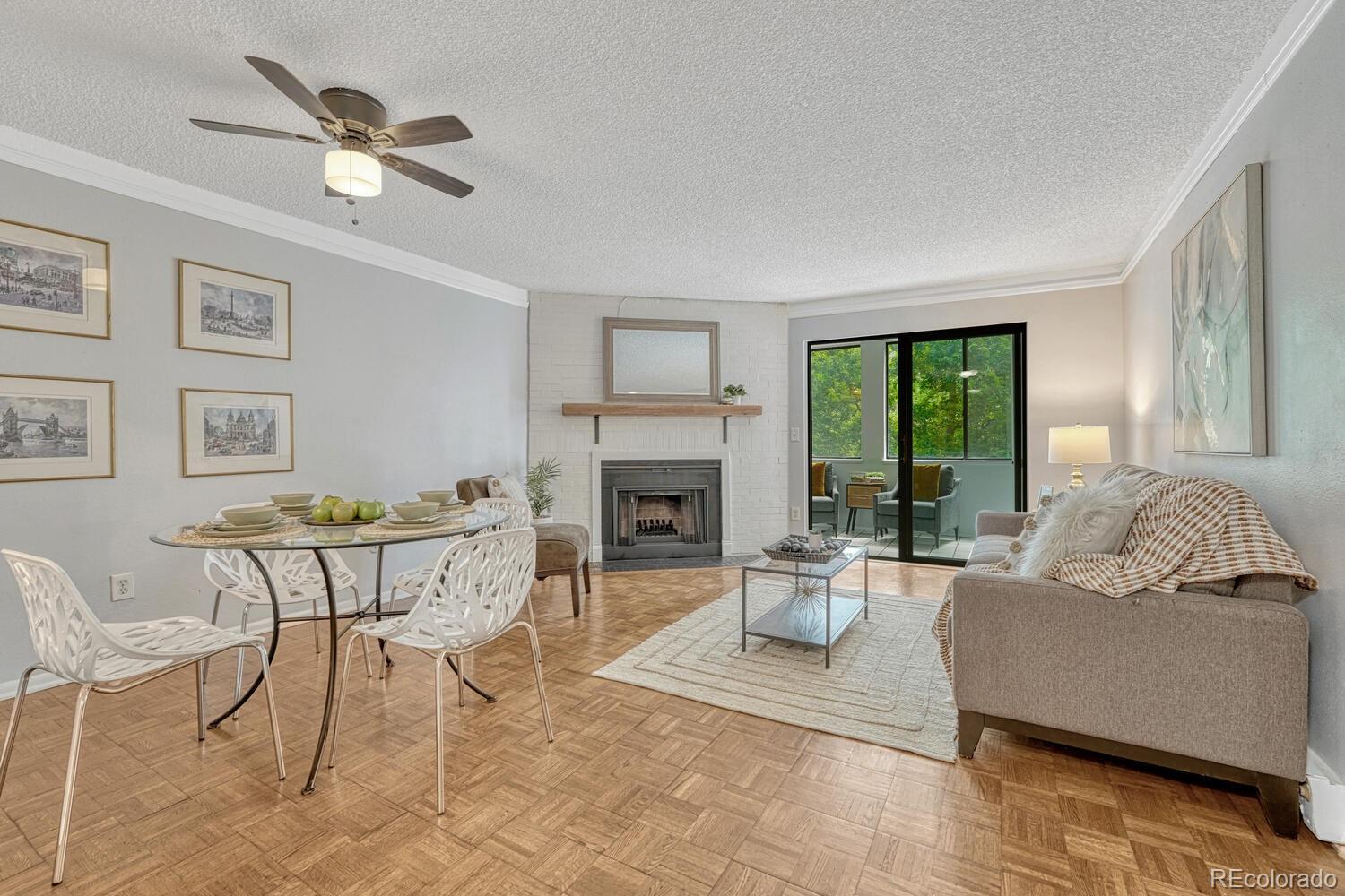 MLS Image #10 for 534 e 7th avenue,denver, Colorado