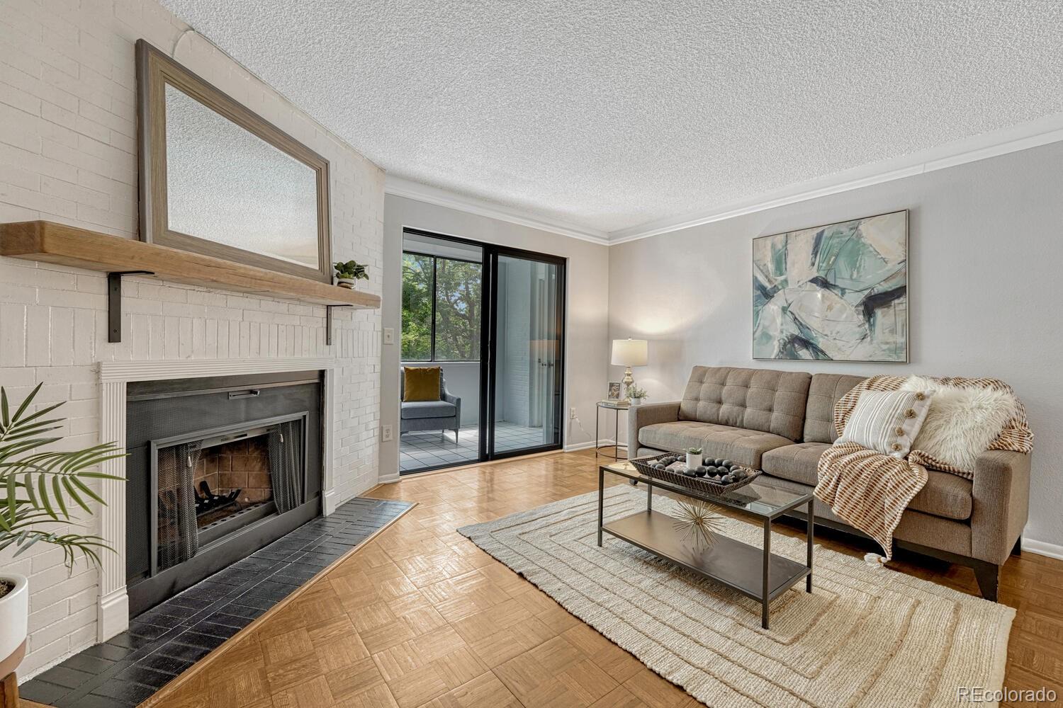 MLS Image #11 for 534 e 7th avenue,denver, Colorado