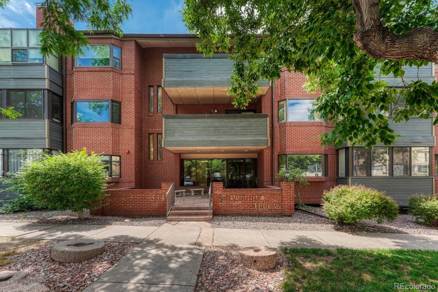 MLS Image #2 for 534 e 7th avenue,denver, Colorado