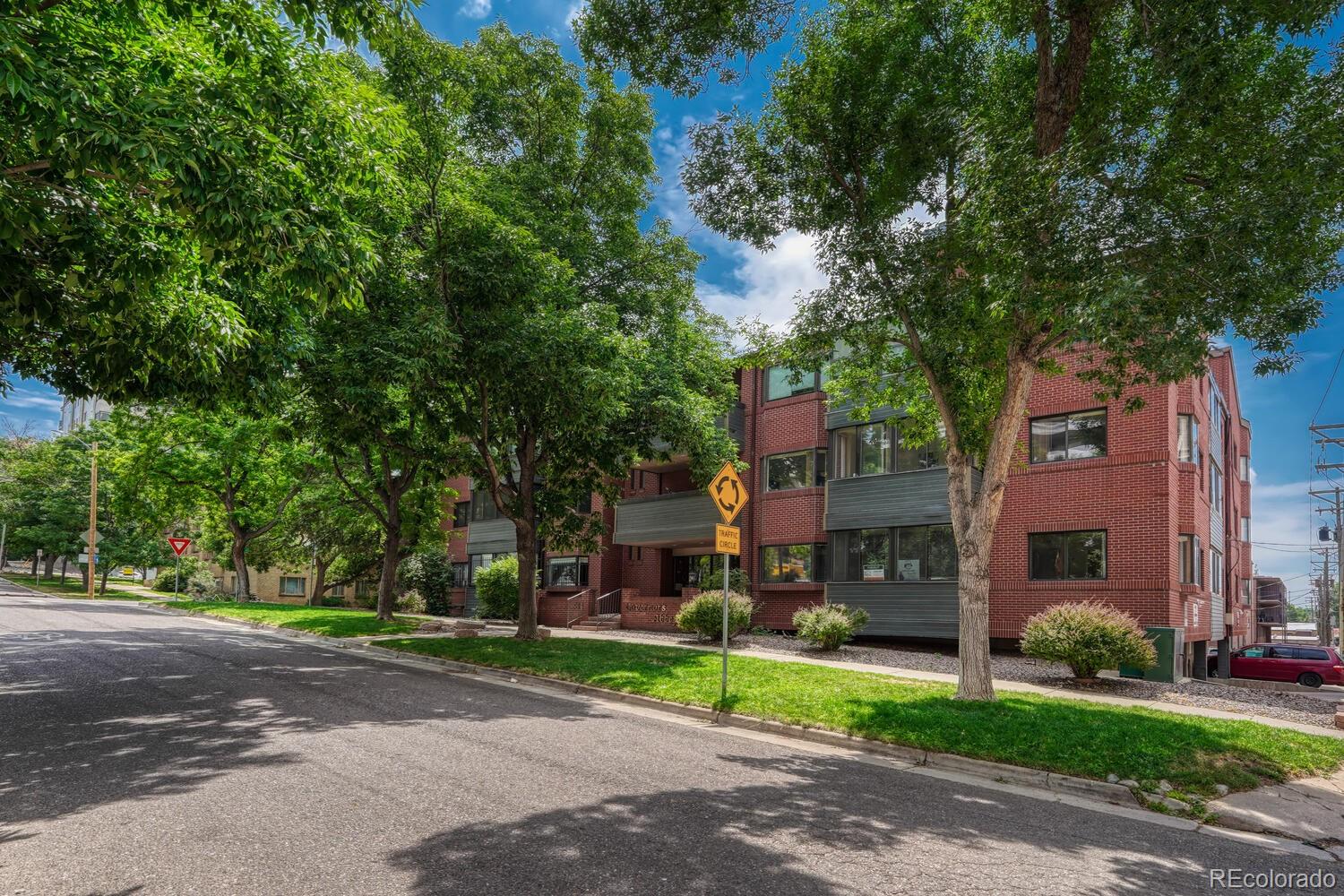 MLS Image #3 for 534 e 7th avenue,denver, Colorado