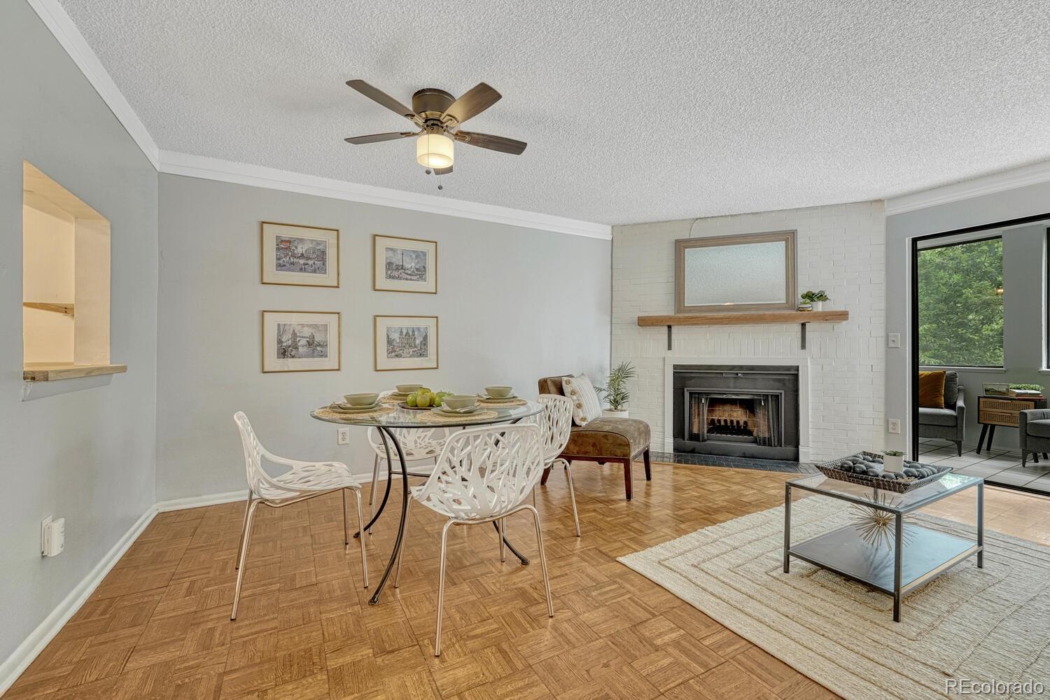 MLS Image #8 for 534 e 7th avenue,denver, Colorado