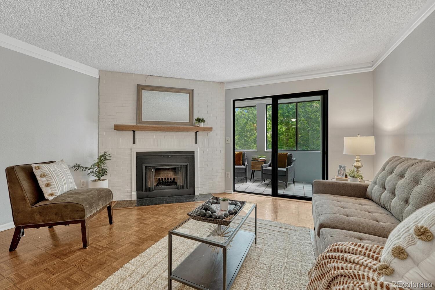 MLS Image #9 for 534 e 7th avenue,denver, Colorado