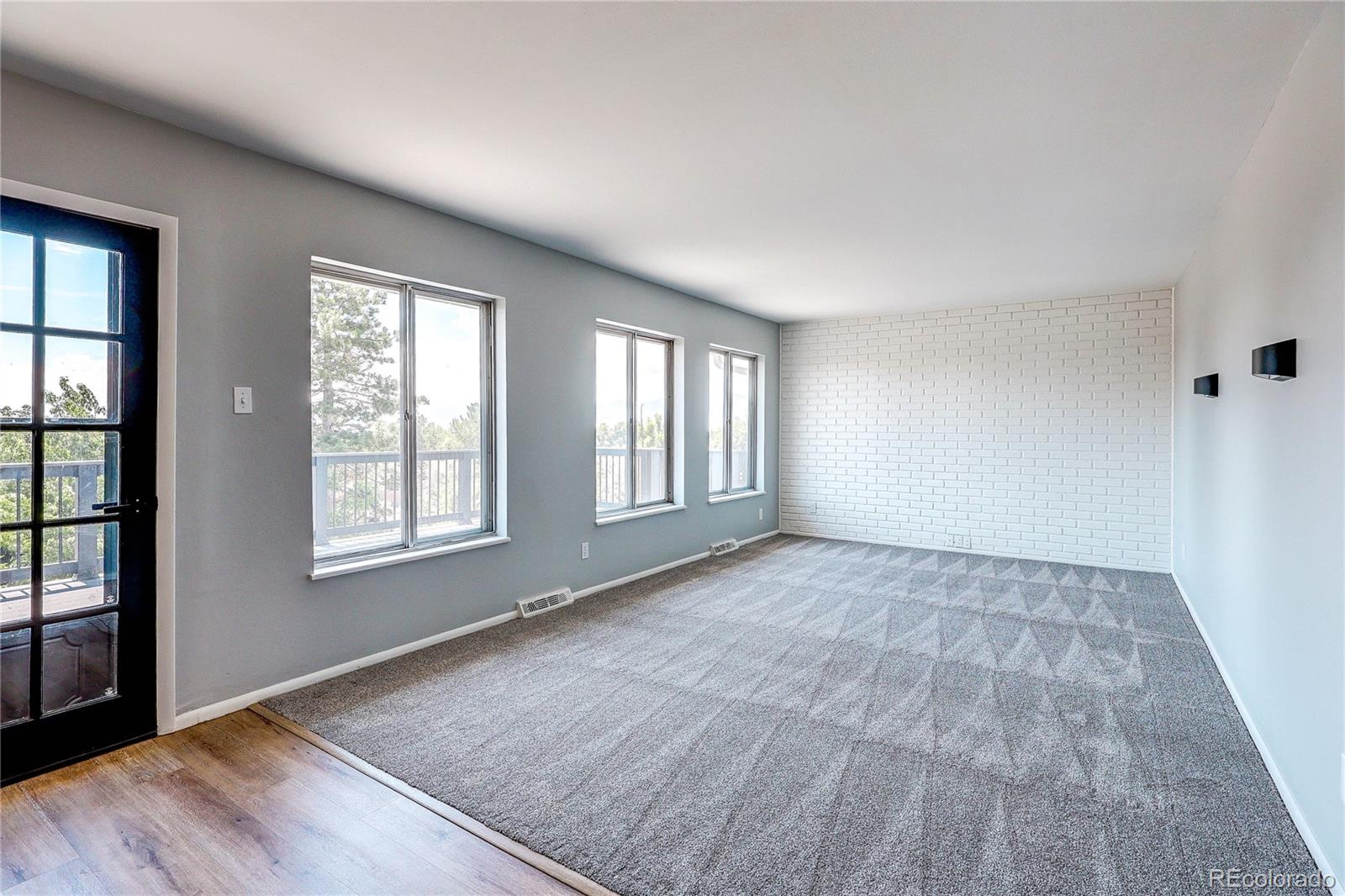 MLS Image #2 for 1882 s zinnia way,lakewood, Colorado