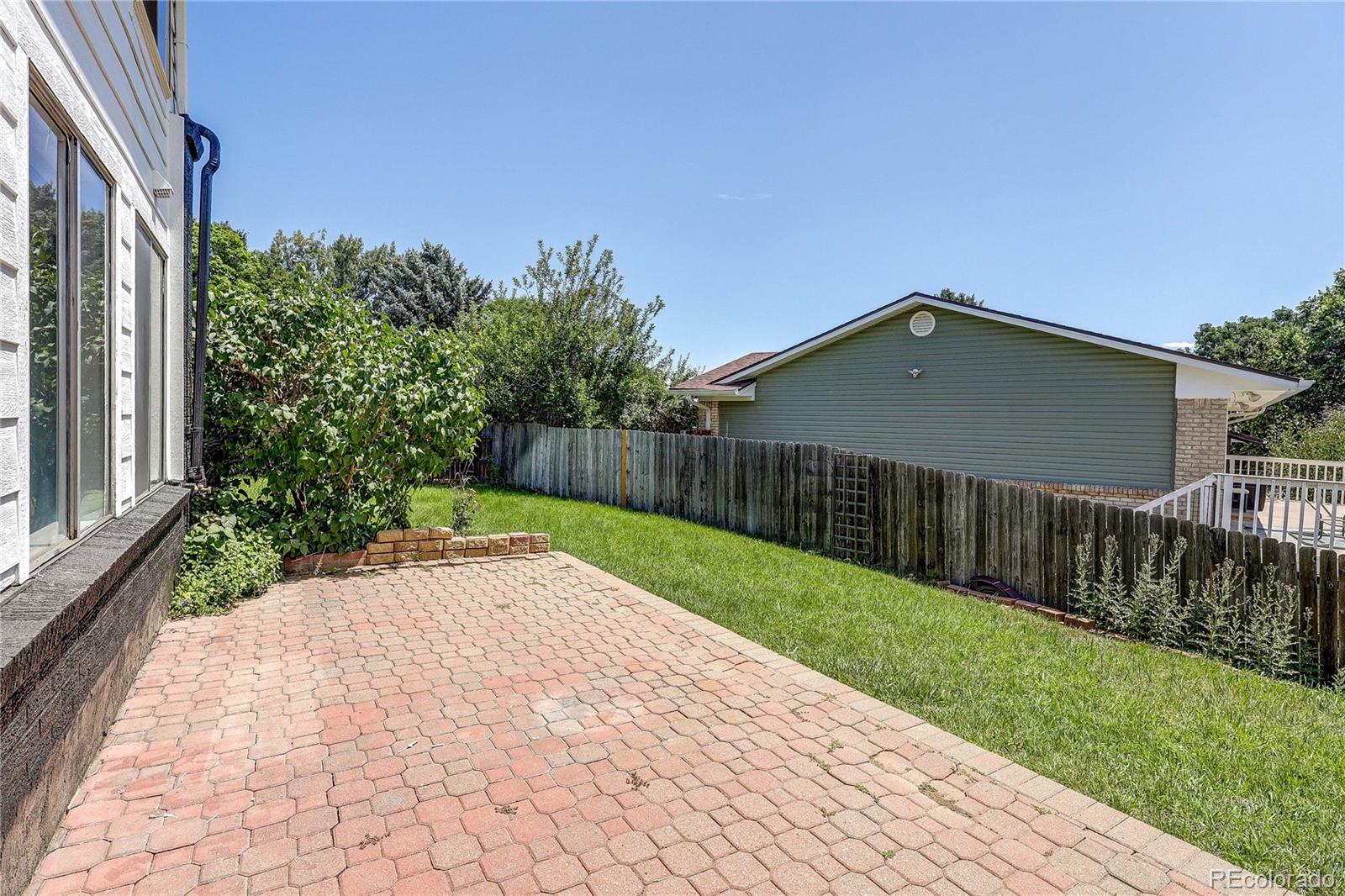 MLS Image #38 for 1882 s zinnia way,lakewood, Colorado