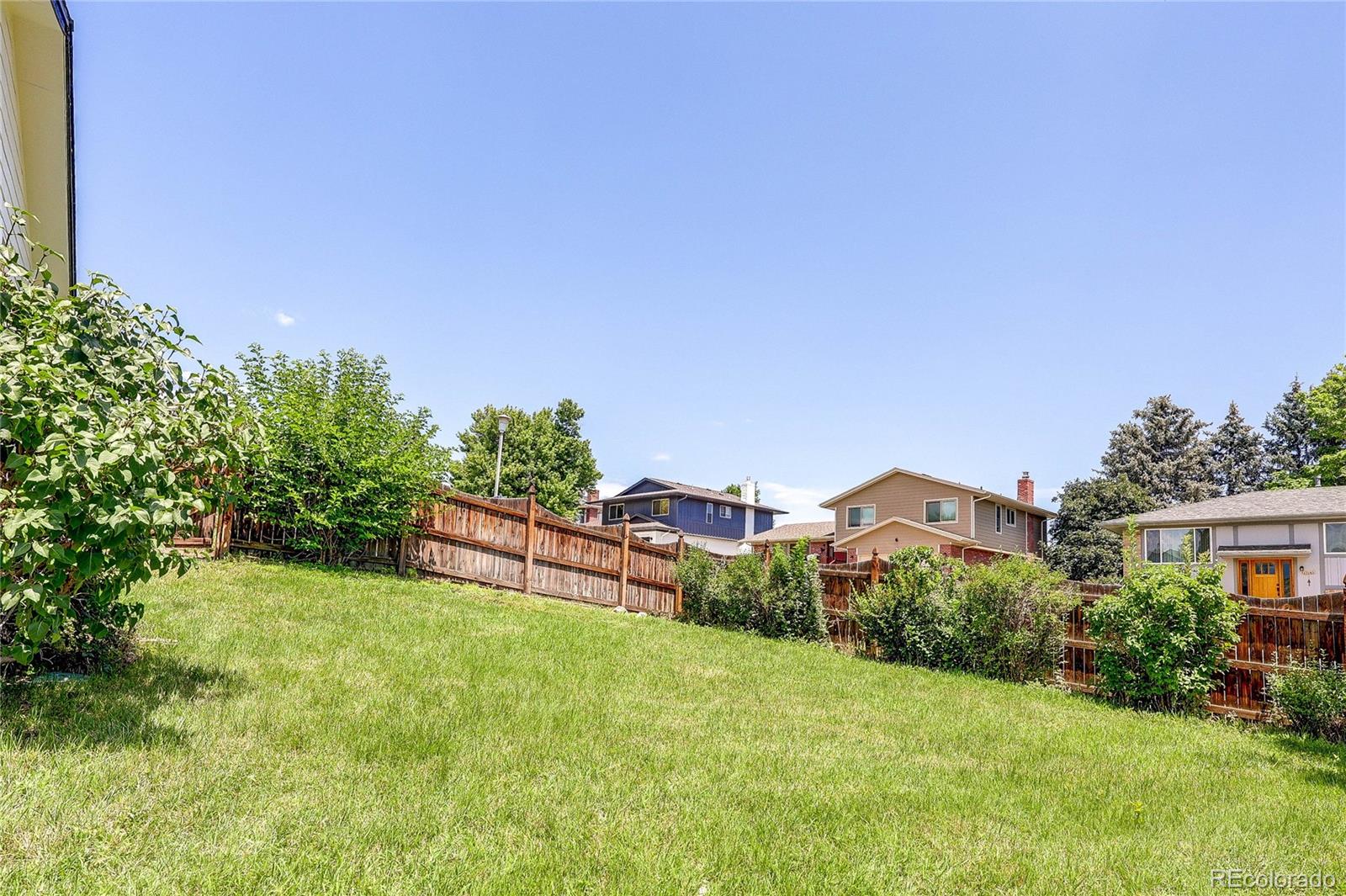 MLS Image #44 for 1882 s zinnia way,lakewood, Colorado