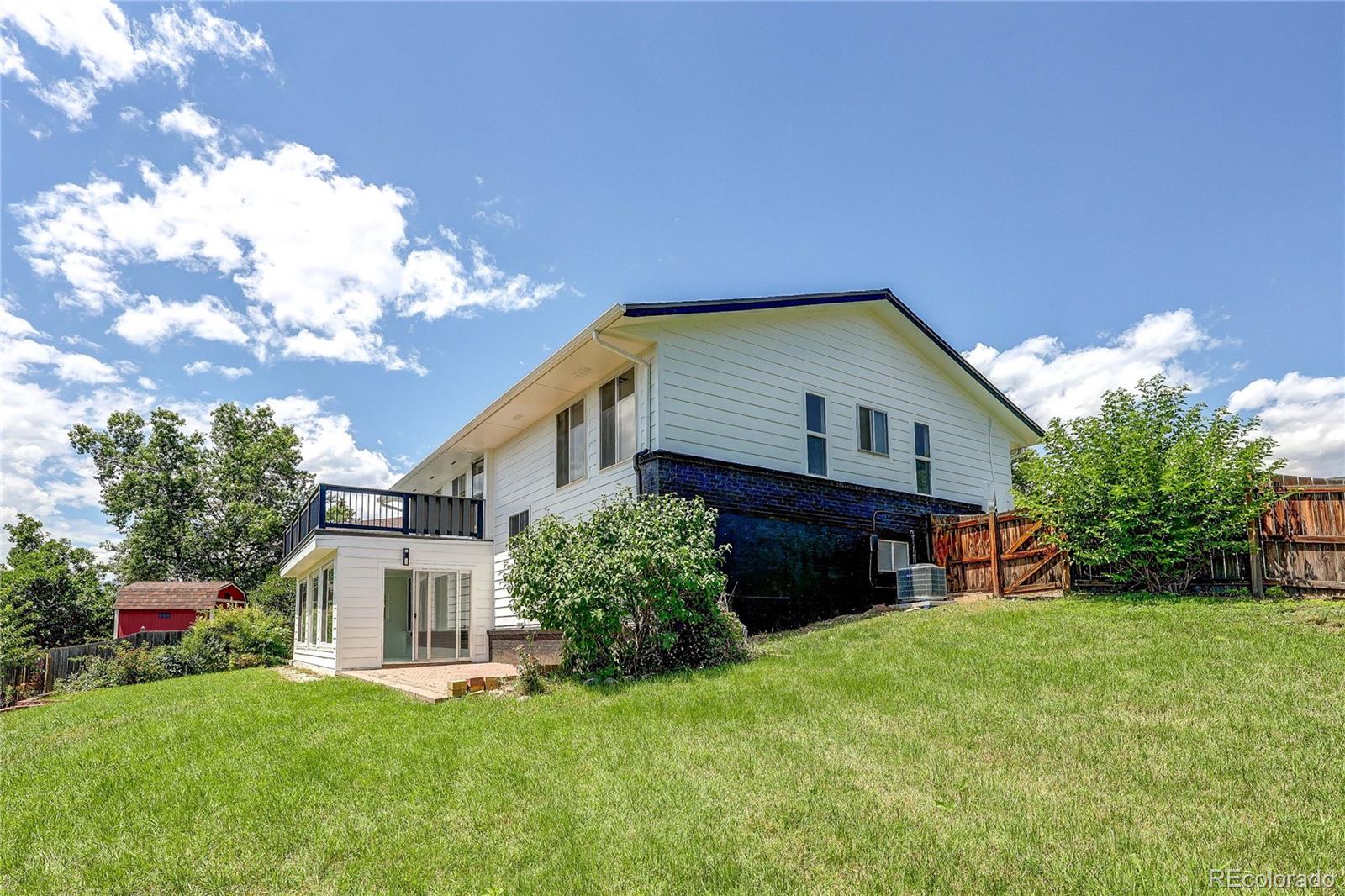 MLS Image #45 for 1882 s zinnia way,lakewood, Colorado