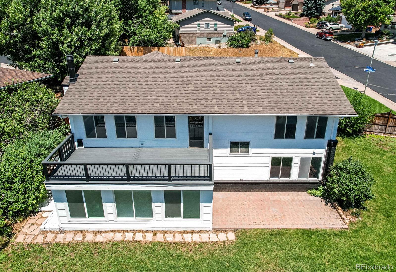 MLS Image #46 for 1882 s zinnia way,lakewood, Colorado