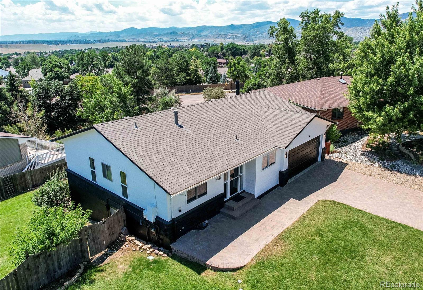 MLS Image #48 for 1882 s zinnia way,lakewood, Colorado