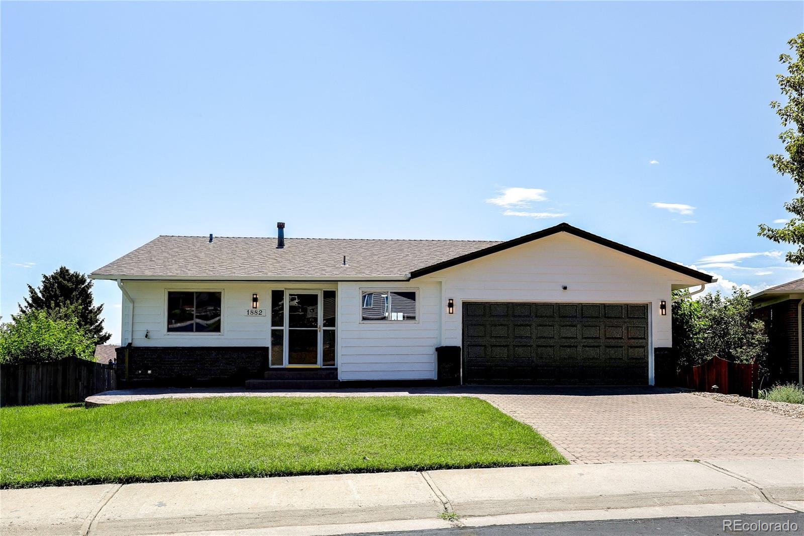 MLS Image #49 for 1882 s zinnia way,lakewood, Colorado