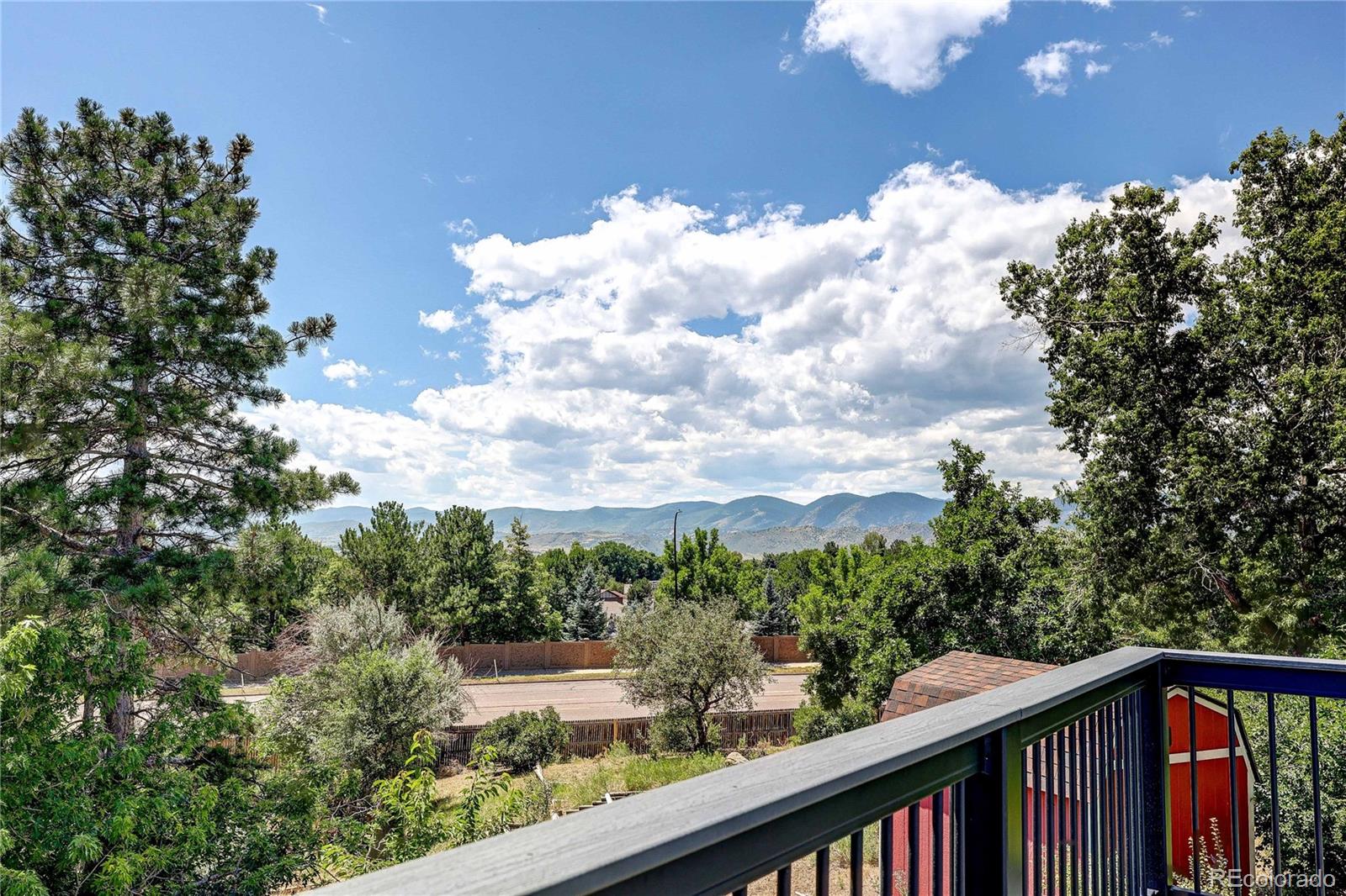 MLS Image #7 for 1882 s zinnia way,lakewood, Colorado