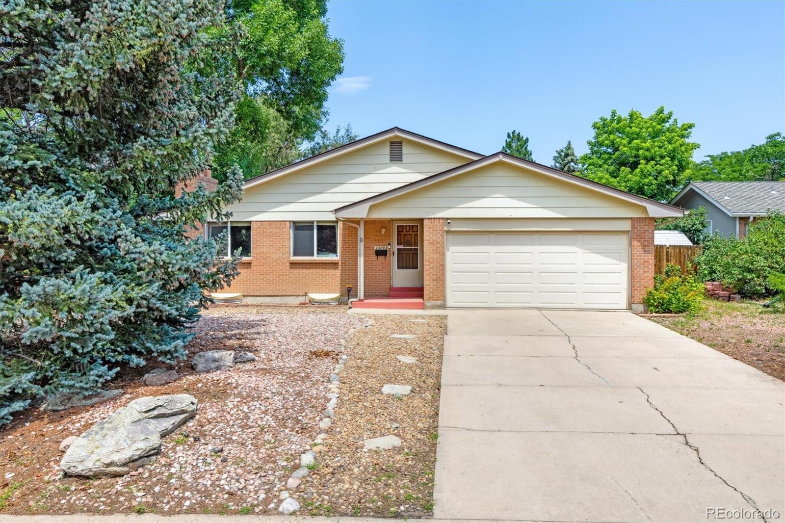 MLS Image #0 for 13299 w dakota place,denver, Colorado