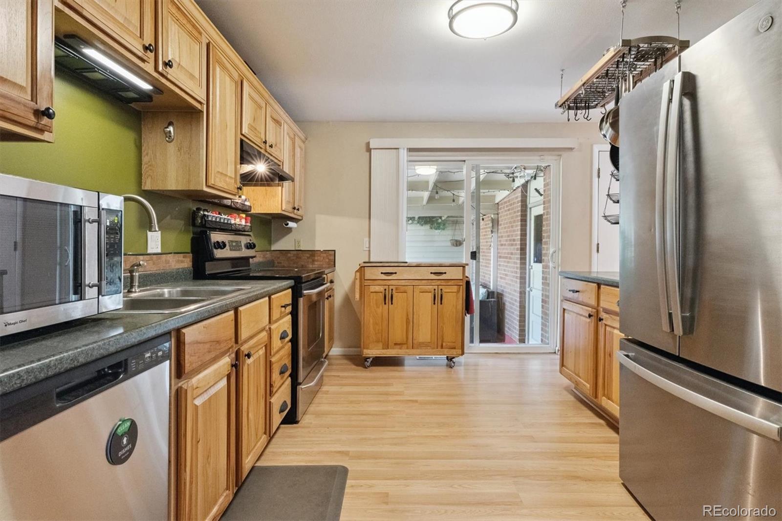 MLS Image #10 for 13299 w dakota place,denver, Colorado