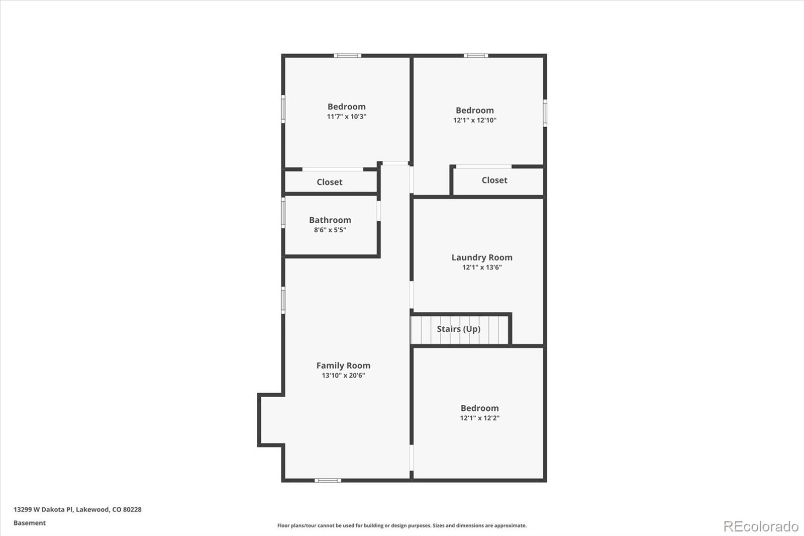 MLS Image #30 for 13299 w dakota place,denver, Colorado