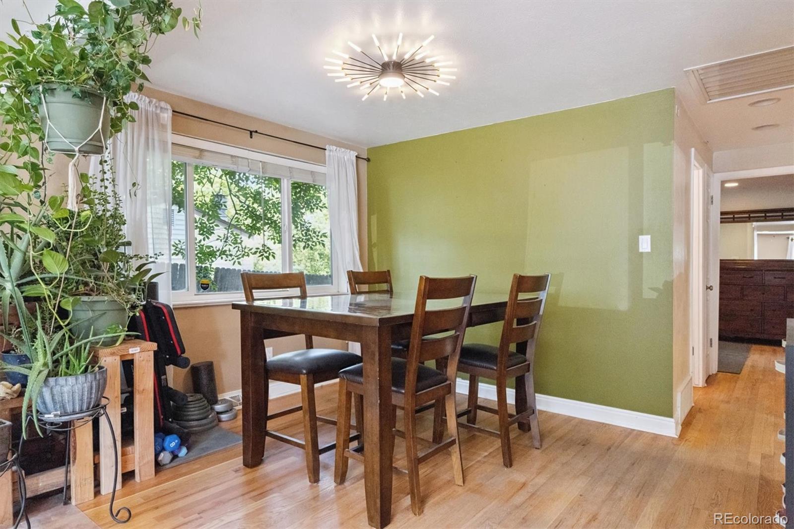 MLS Image #4 for 13299 w dakota place,denver, Colorado