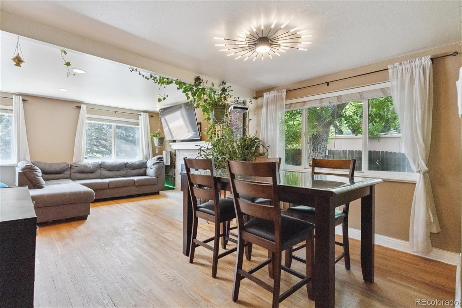 MLS Image #5 for 13299 w dakota place,denver, Colorado
