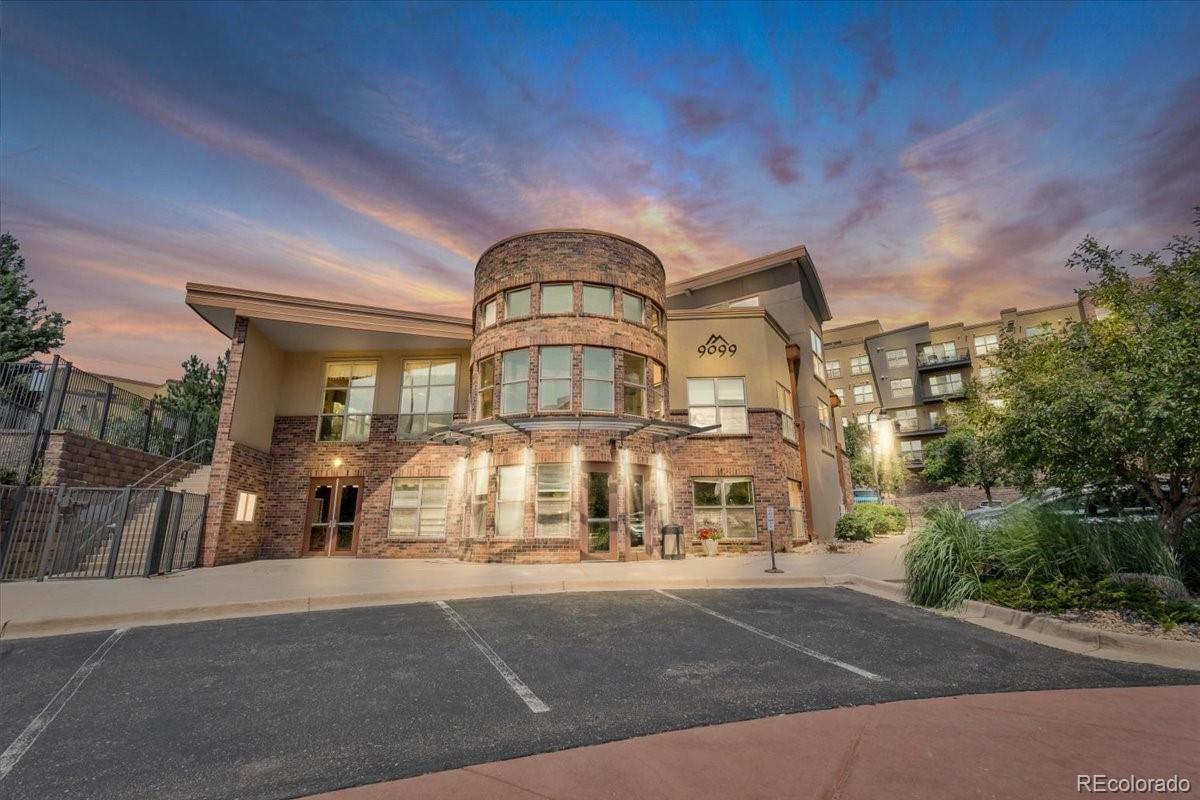 MLS Image #24 for 9059 e panorama circle,englewood, Colorado