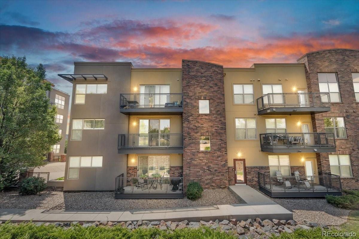 MLS Image #25 for 9059 e panorama circle,englewood, Colorado