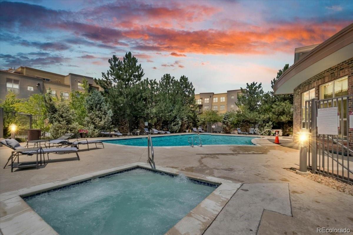 MLS Image #27 for 9059 e panorama circle,englewood, Colorado
