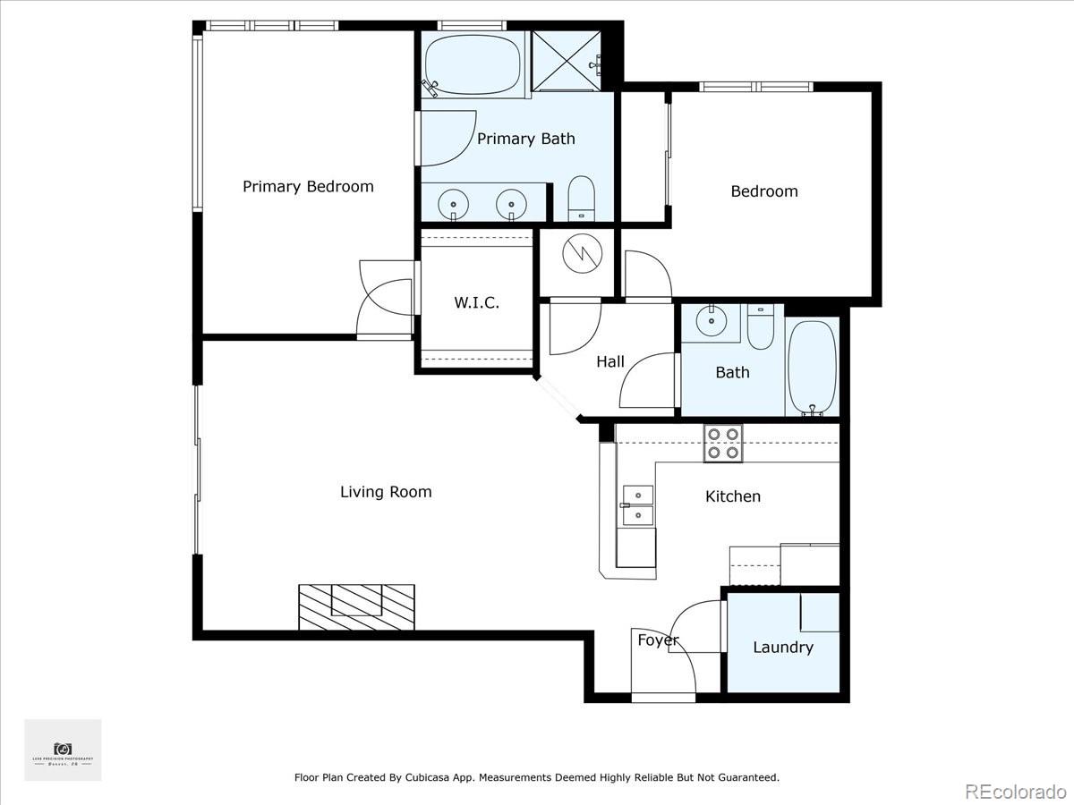 MLS Image #34 for 9059 e panorama circle,englewood, Colorado