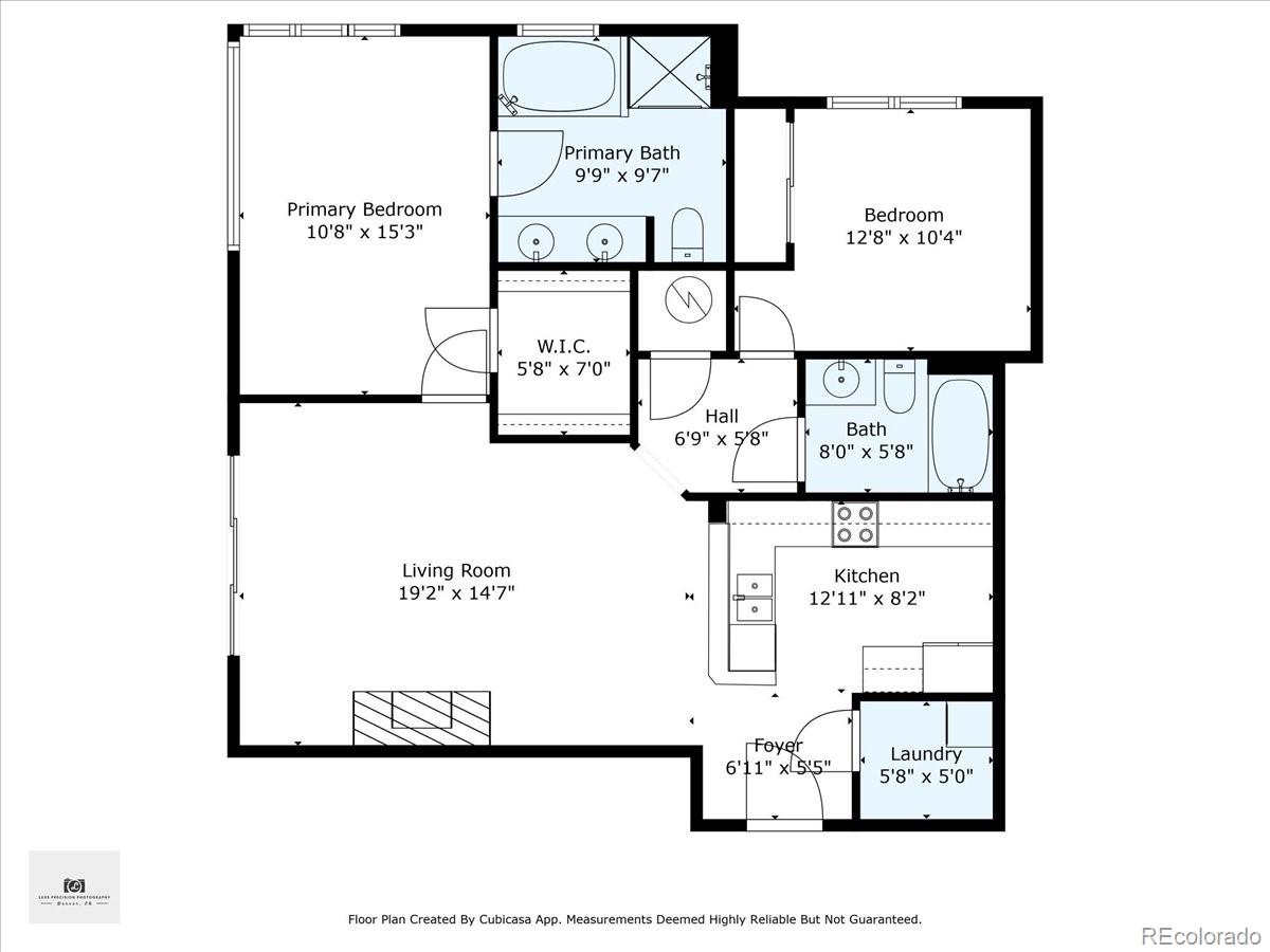 MLS Image #35 for 9059 e panorama circle,englewood, Colorado