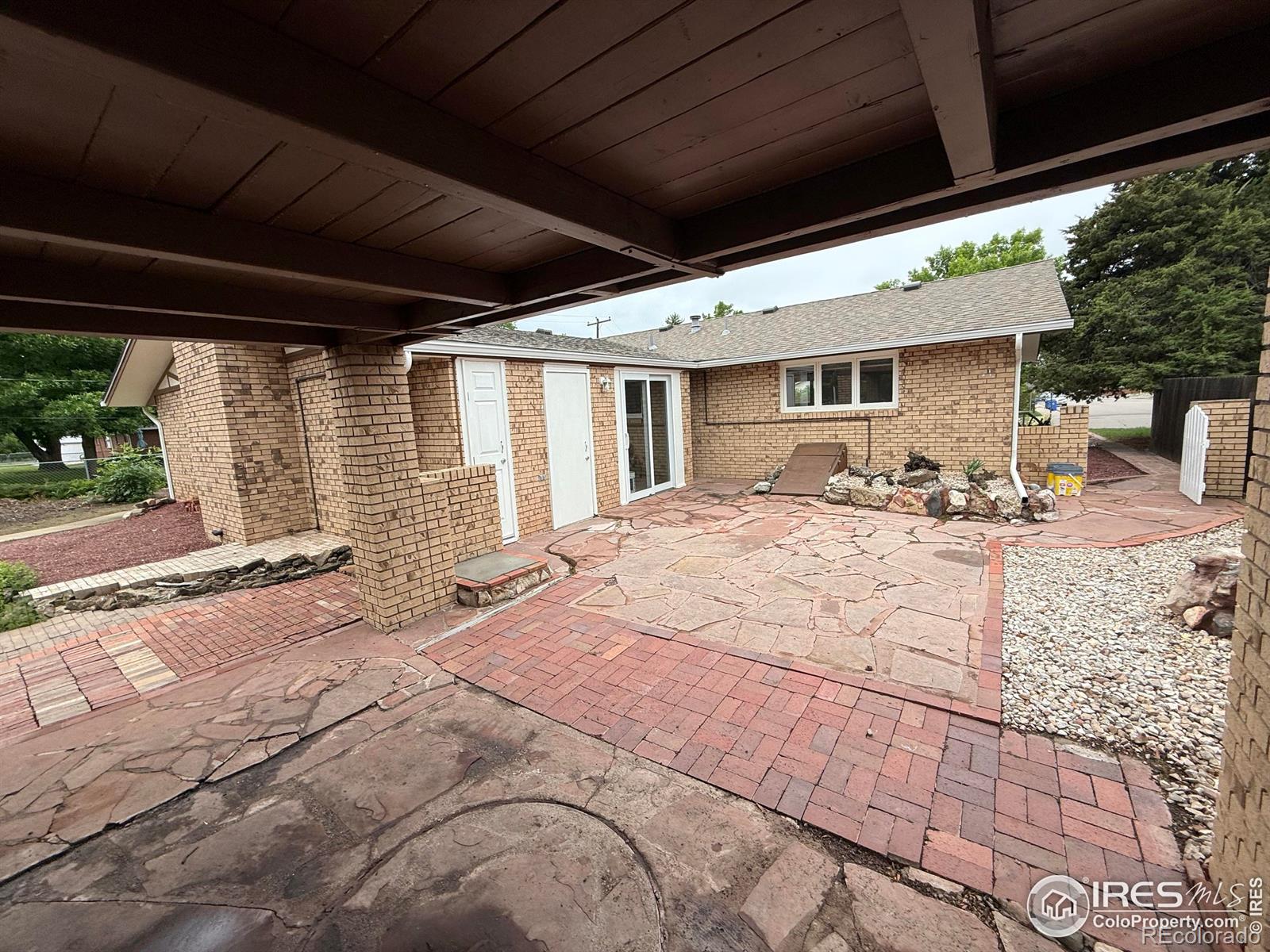 MLS Image #10 for 717 w 36th street,loveland, Colorado