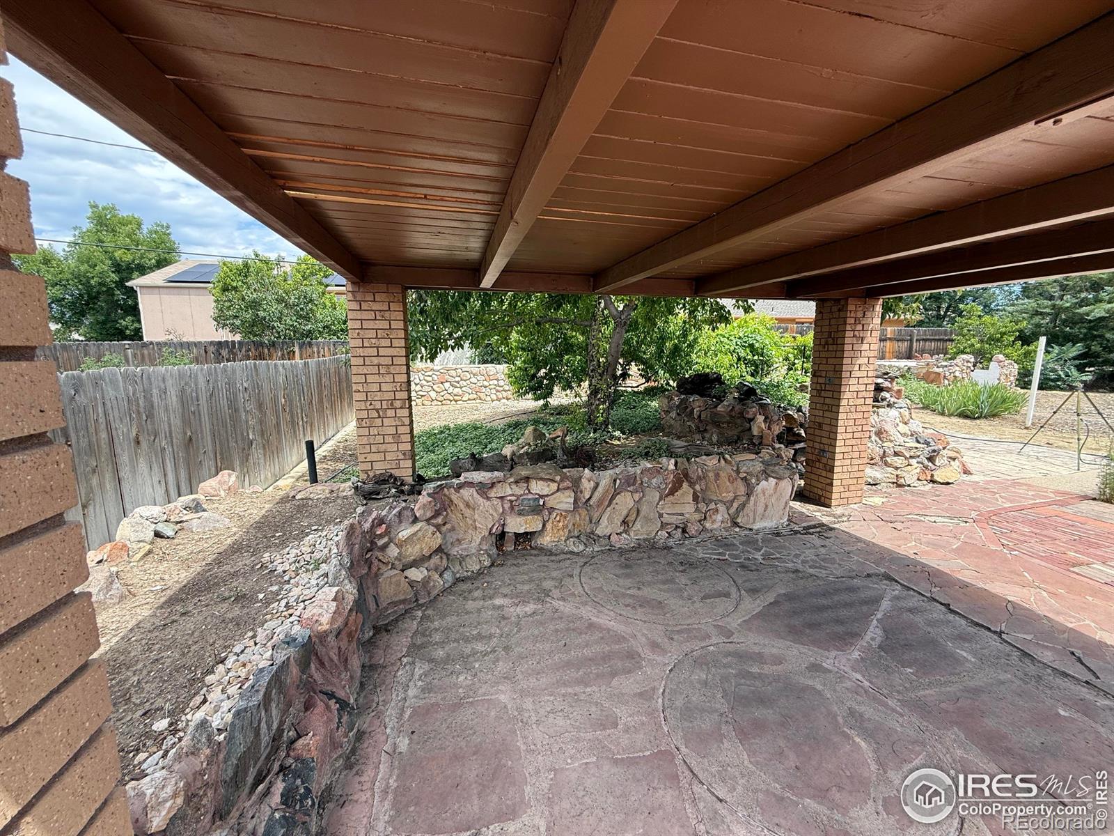 MLS Image #22 for 717 w 36th street,loveland, Colorado