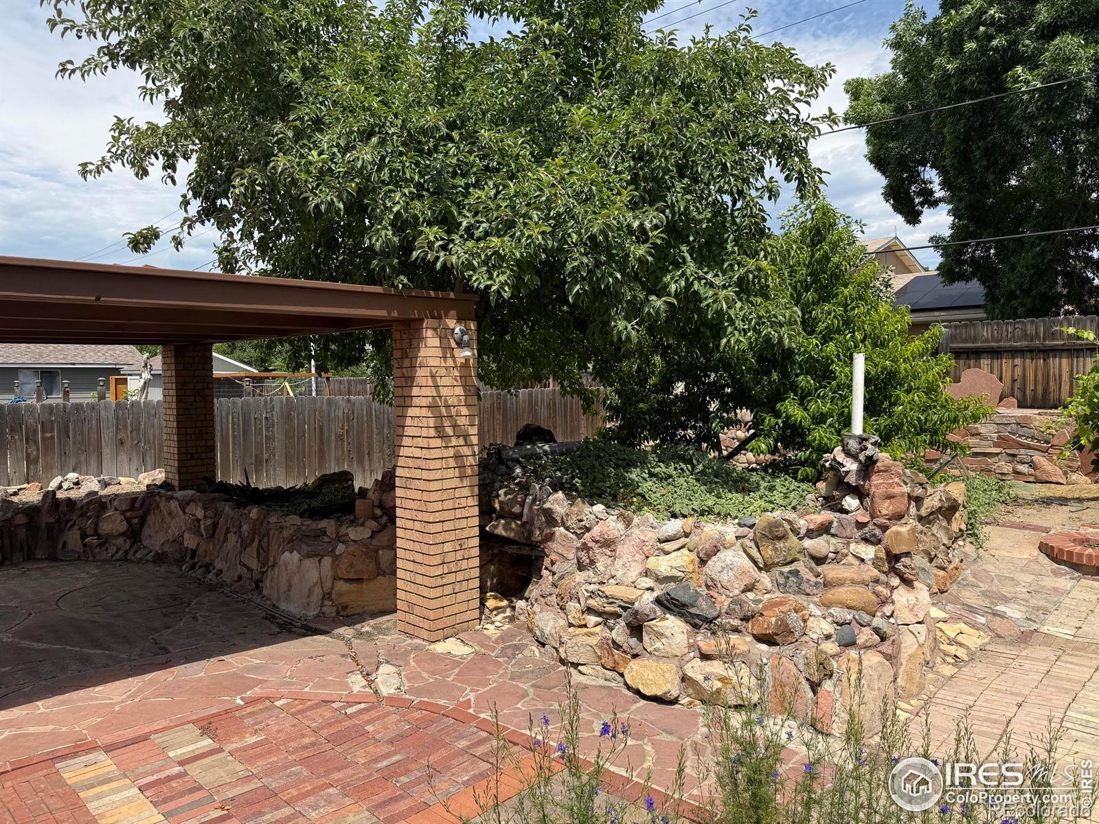 MLS Image #24 for 717 w 36th street,loveland, Colorado