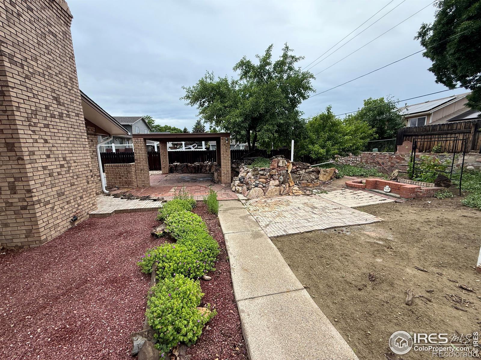 MLS Image #6 for 717 w 36th street,loveland, Colorado